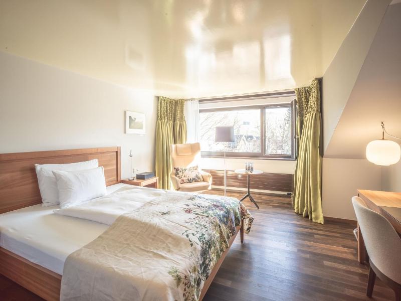 Single Room image 1