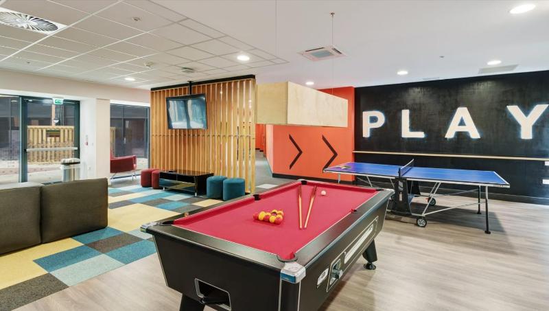Hub at New Bridewell - image 18