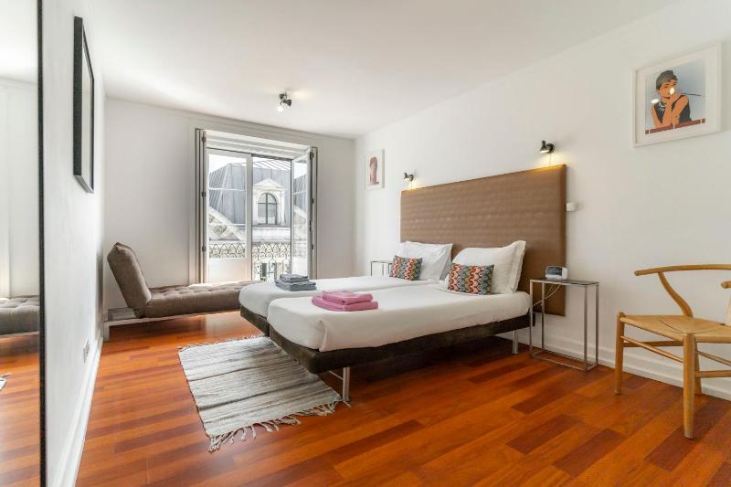Penthouse Apartment image 3