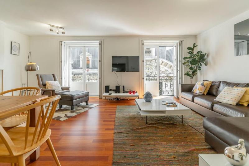Penthouse Apartment image 1