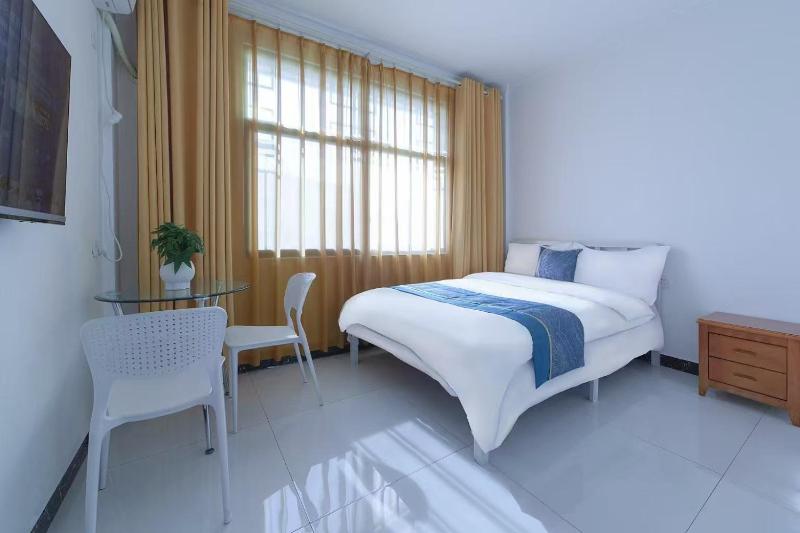 Zhangjiajie West Station Inn - image 36