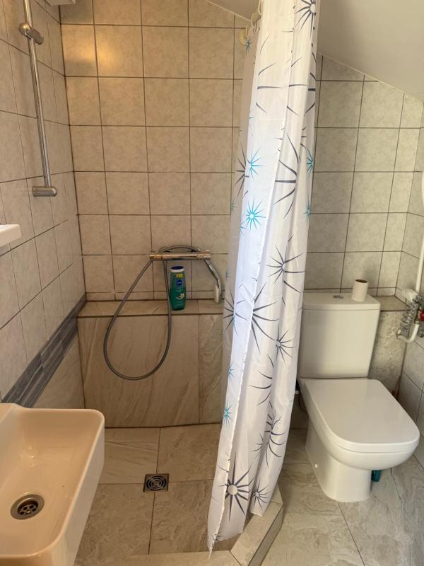 One-Bedroom Apartment image 4