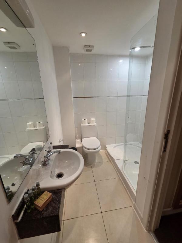 Standard Single Room image 1