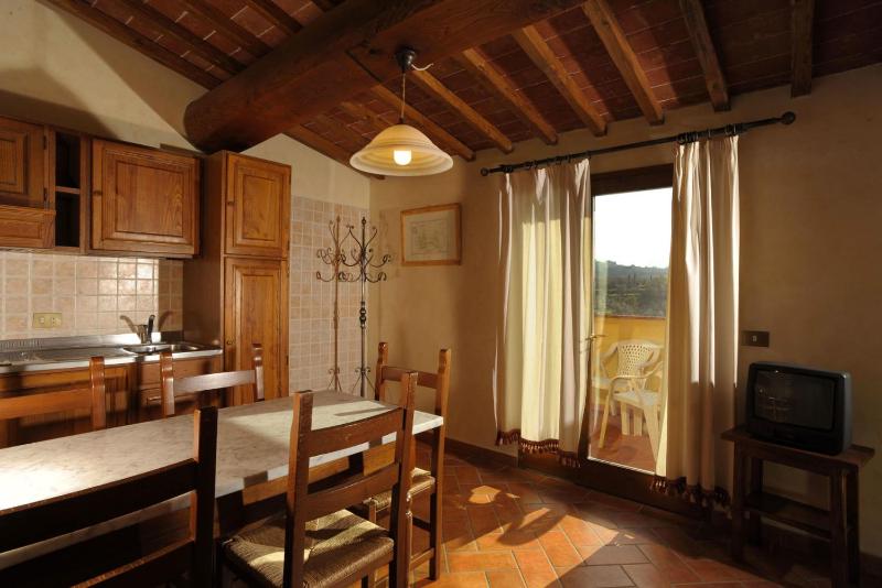 Two-Bedroom Apartment image 4