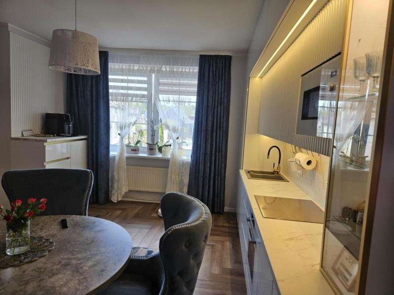 Medziotoju Apartment in Old City - image 7