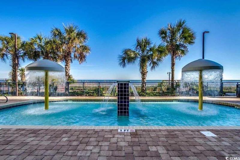 Ocean Front Grand Atlantic 4 Bedroom 3 bathroom Grand Atlantic Resort - image 24