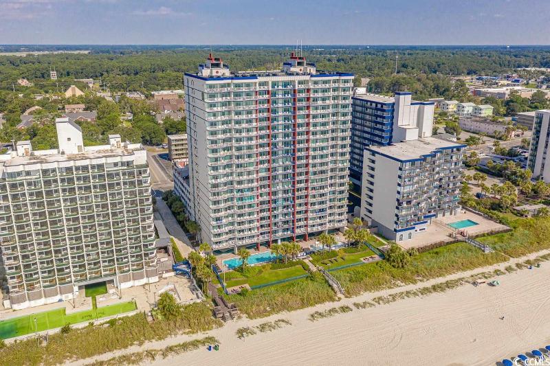 Ocean Front Grand Atlantic 4 Bedroom 3 bathroom Grand Atlantic Resort - image 35