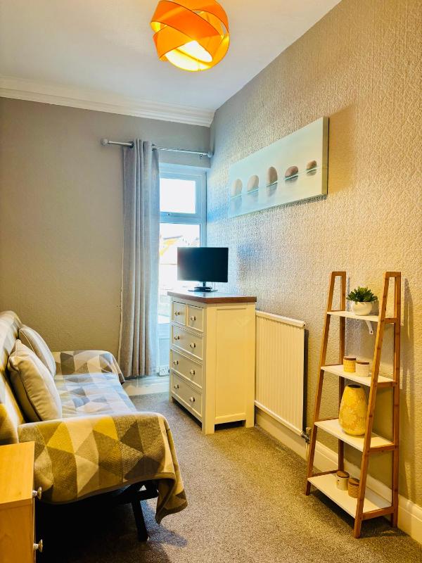 Deluxe Double Room image 1
