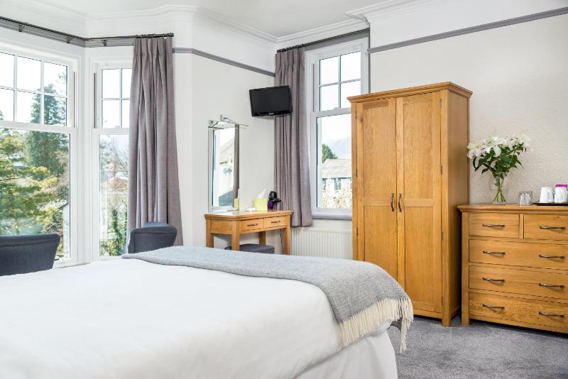 Skiddaw Croft Bed & Breakfast - image 1