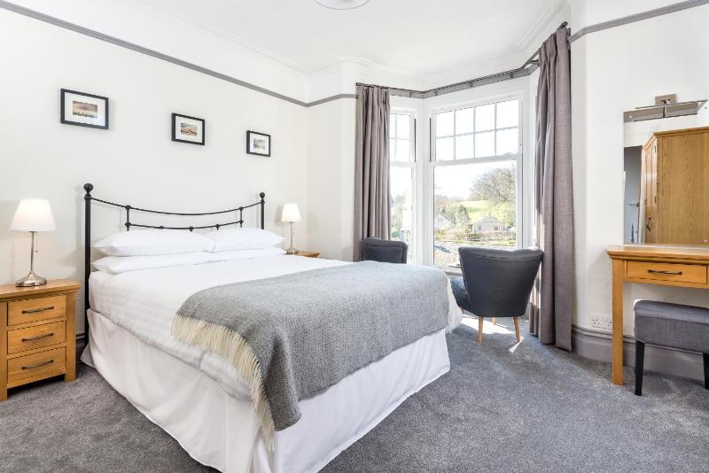Skiddaw Croft Bed & Breakfast - image 33