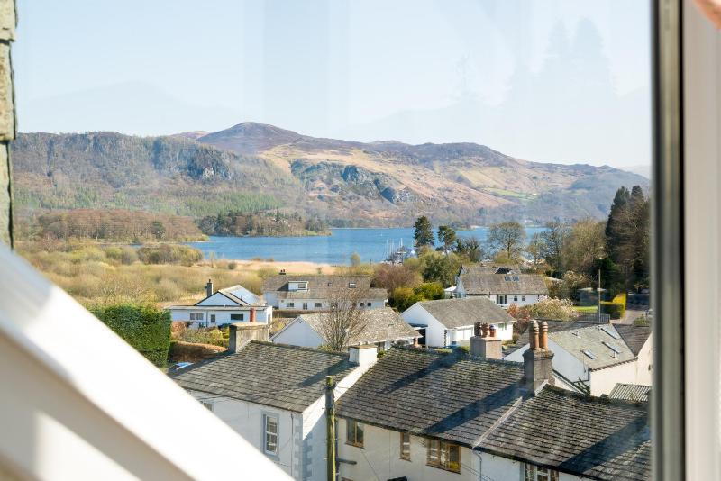 Skiddaw Croft Bed & Breakfast - image 3