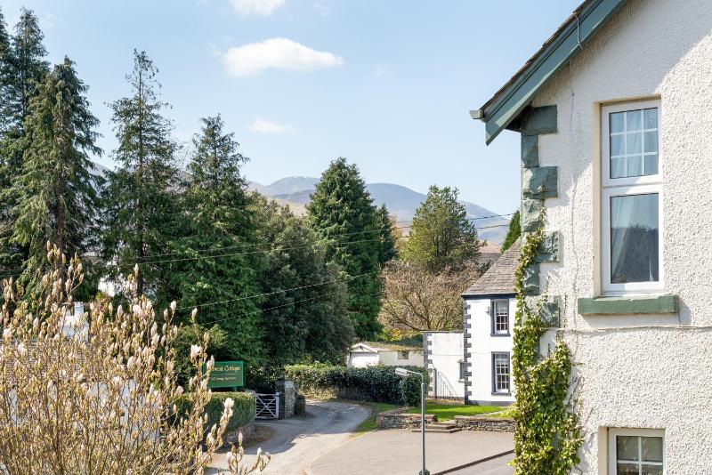 Skiddaw Croft Bed & Breakfast - image 35