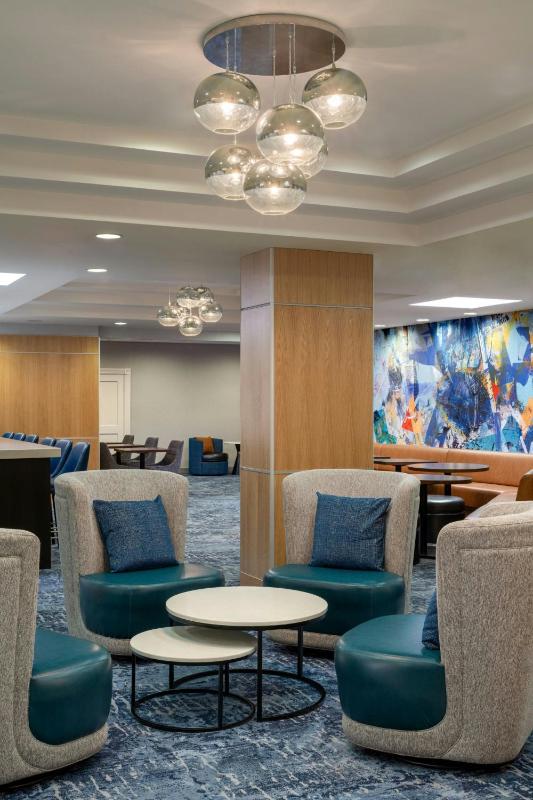 Residence Inn by Marriott Washington DC/Dupont Circle - image 4