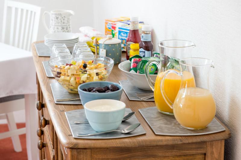 Skiddaw Croft Bed & Breakfast - image 17