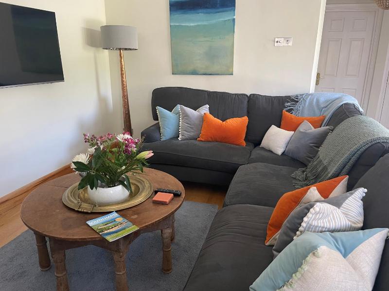 Two-Bedroom Apartment image 2