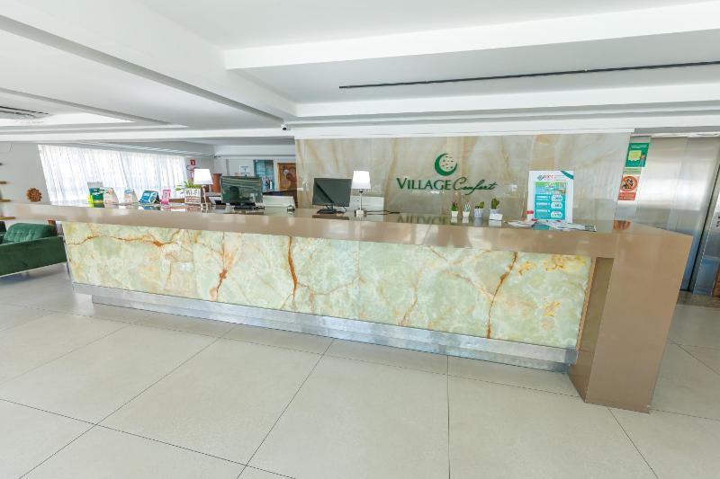 Hotel Village Confort - image 43