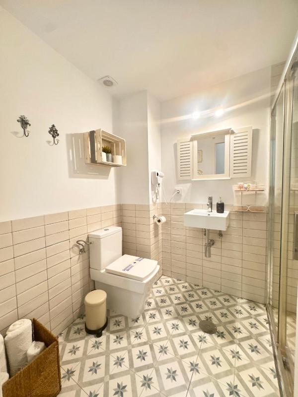 Palace House Hércules Apartments - image 14