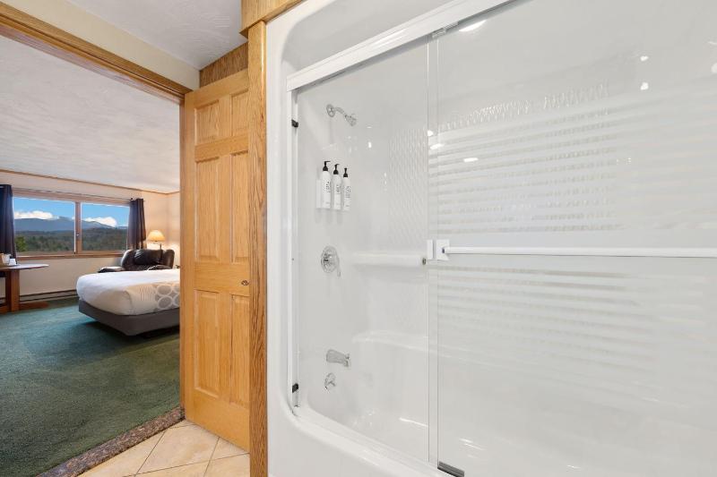 Deluxe Double Room image 2