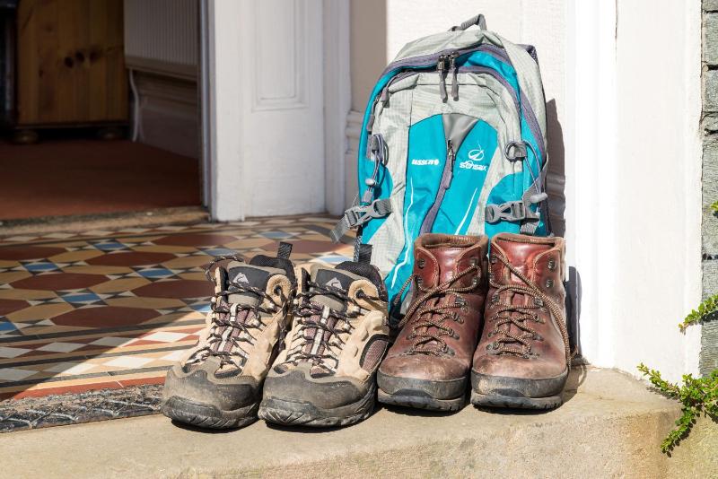 Skiddaw Croft Bed & Breakfast - image 39
