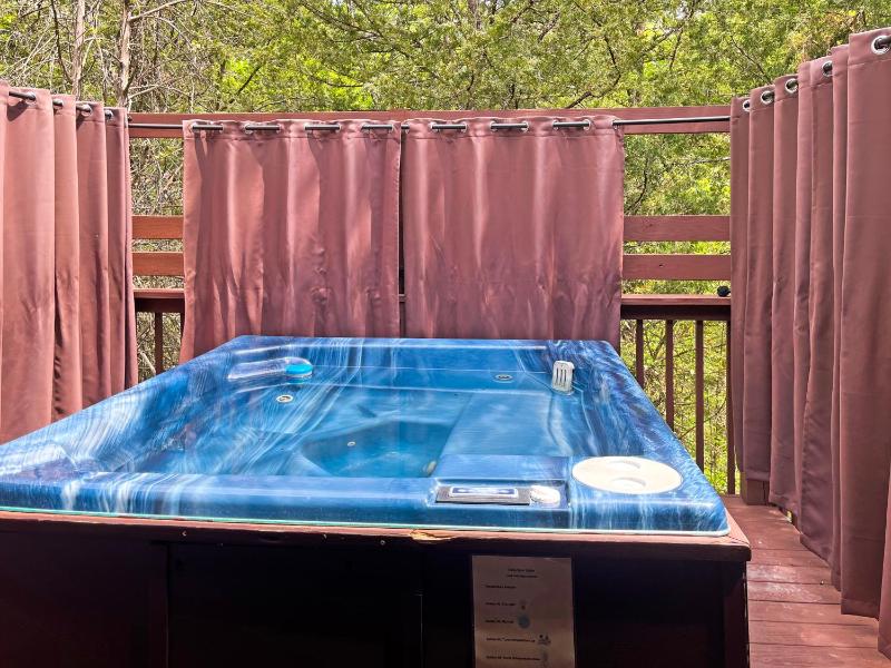 Baby Bear Cabin - image 6