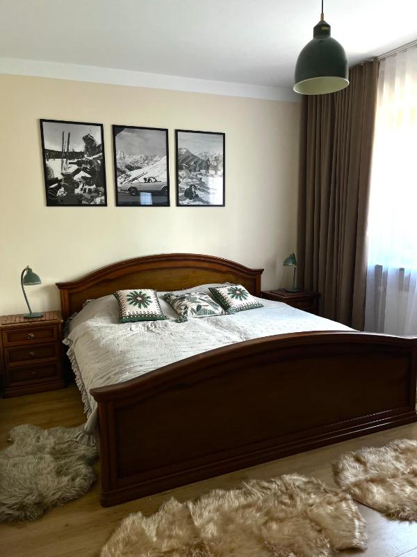 Holiday Home Krzysztoforow - image 7