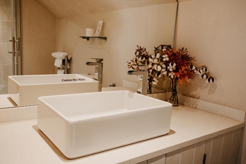 Family Junior Suite image 3