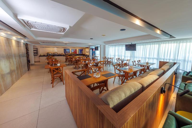 Hotel Village Confort - image 38