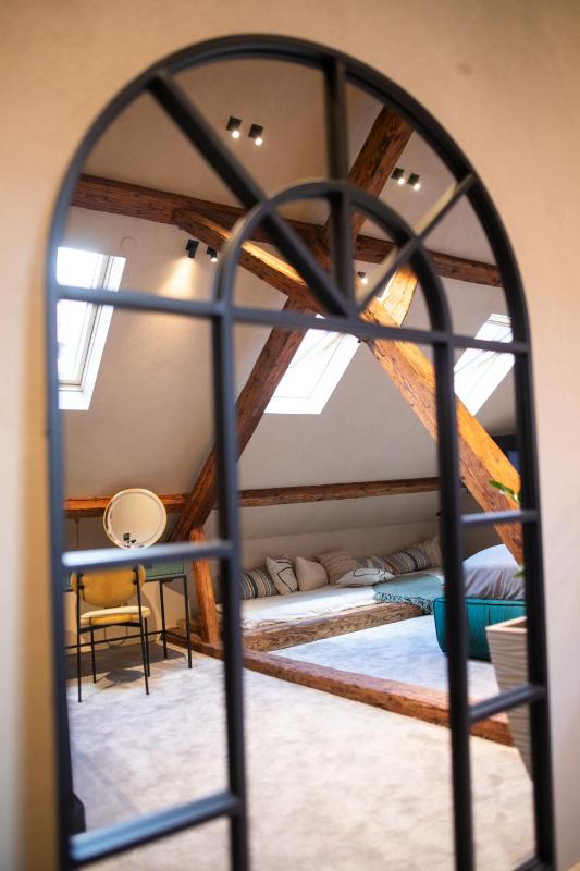 Standard Double Room (Annex) image 4