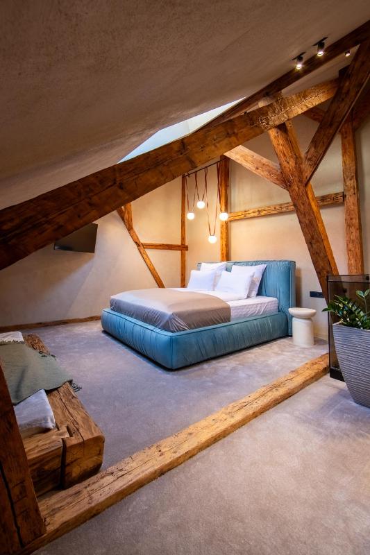 Standard Double Room (Annex) image 2