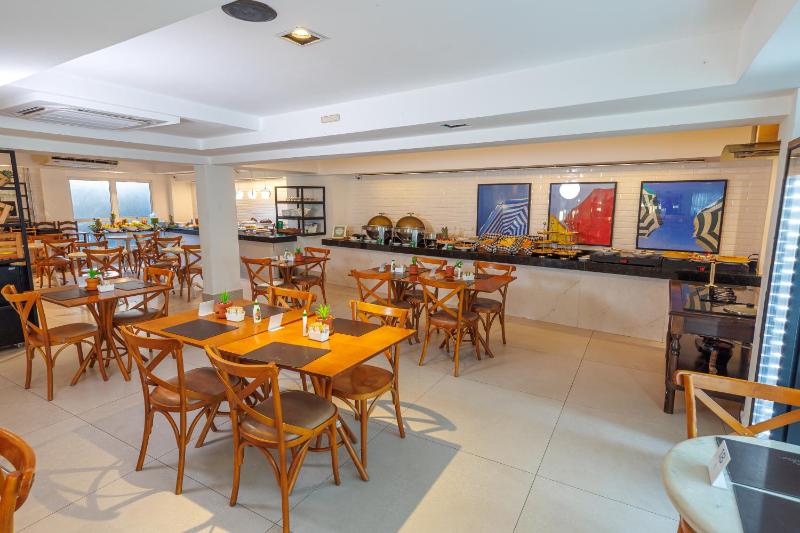 Hotel Village Confort - image 12