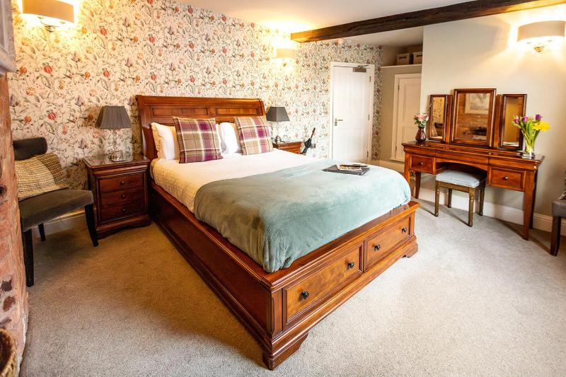 Standard Double Room image 1