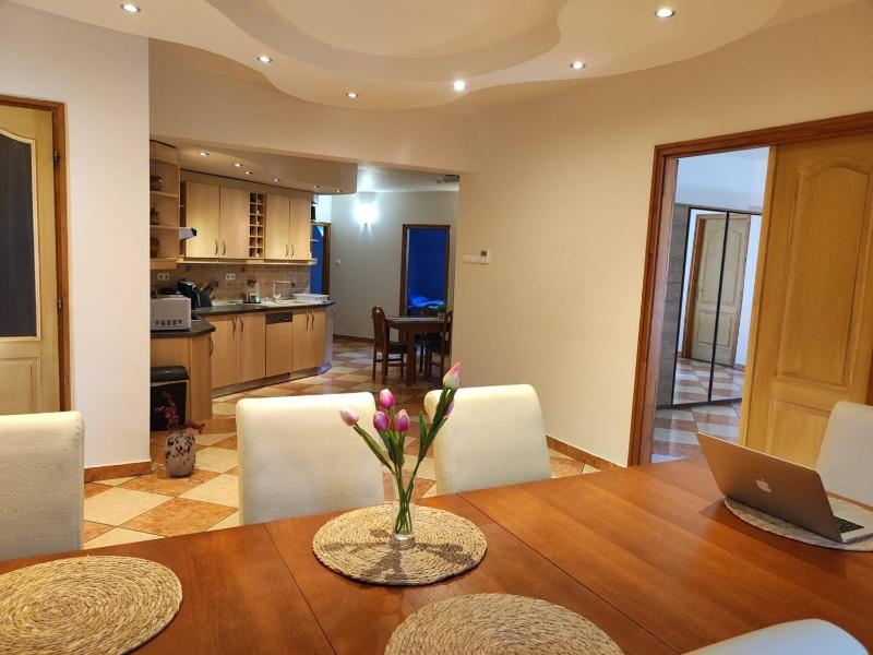 Four-Bedroom Apartment image 3