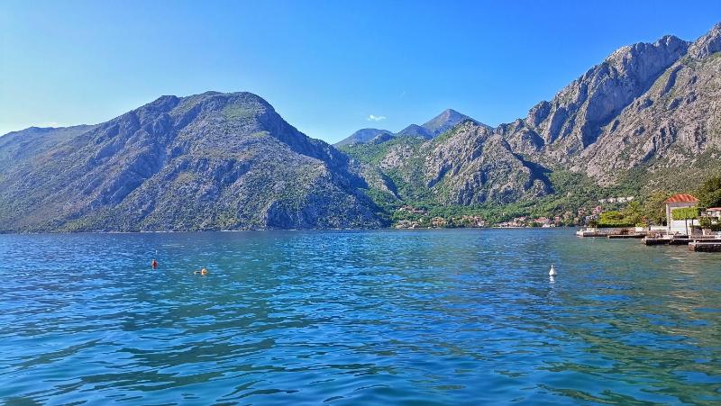 Duplex Kotor Ljuta with great views - image 15