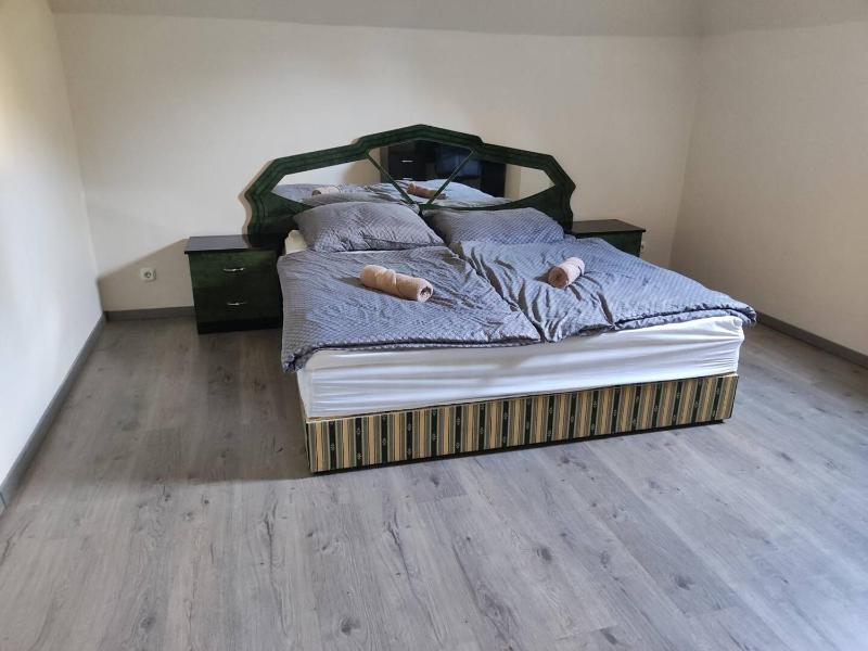 Four-Bedroom Apartment image 2