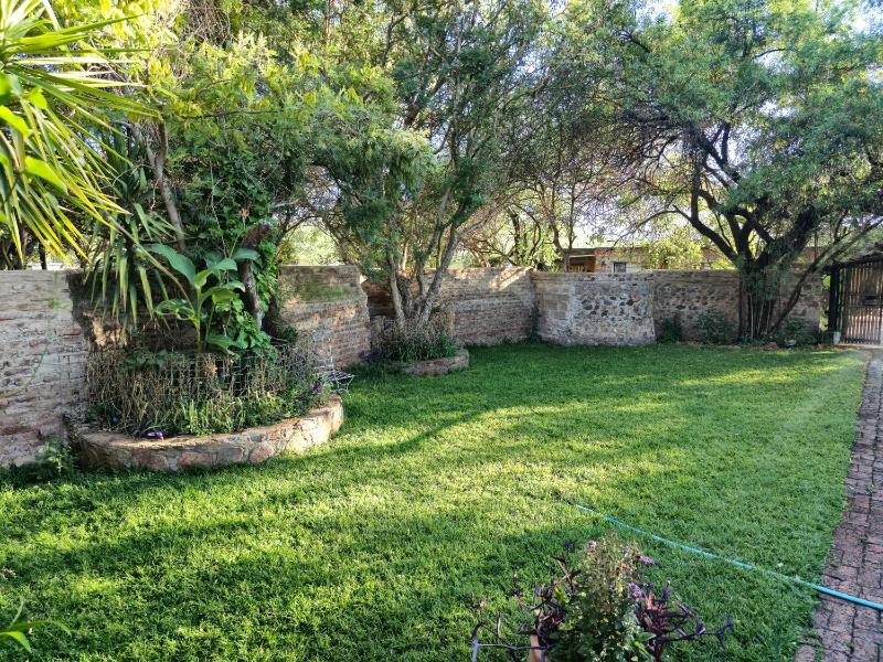 Mokolodi Conservancy Chalets - image 7