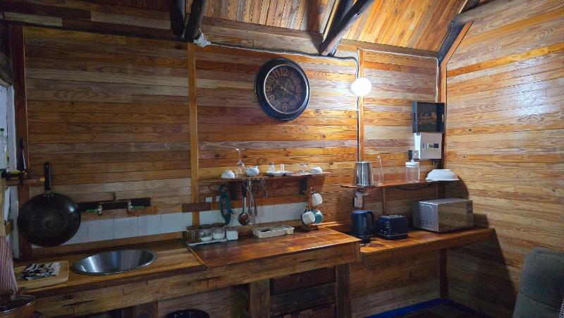 Mokolodi Conservancy Chalets - image 10
