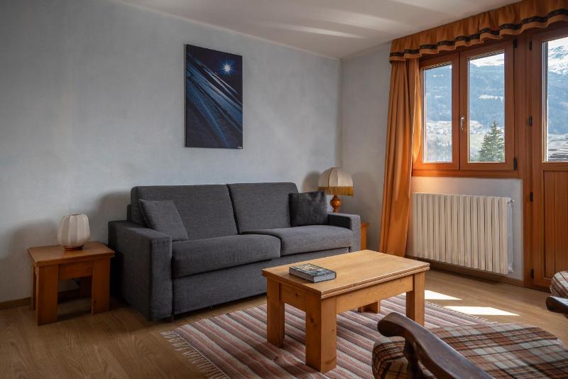 One-Bedroom Apartment (4 Adults) image 3