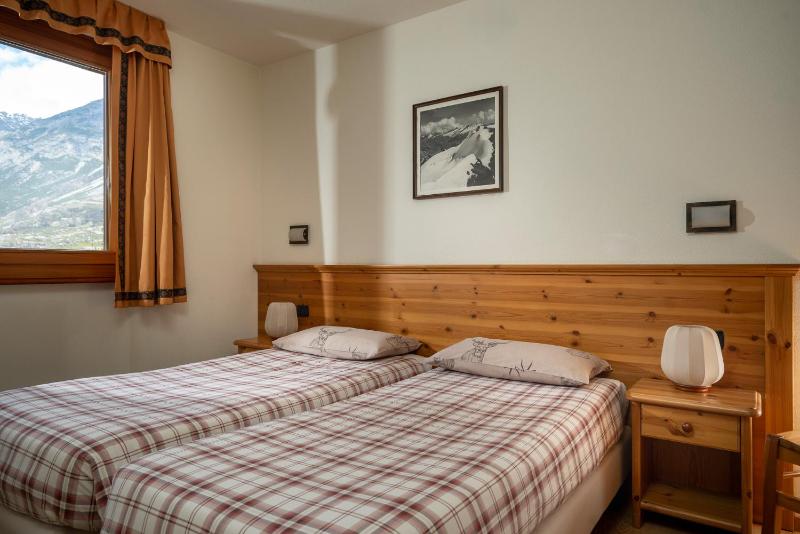 Three-Bedroom Apartment (8 Adults) image 2