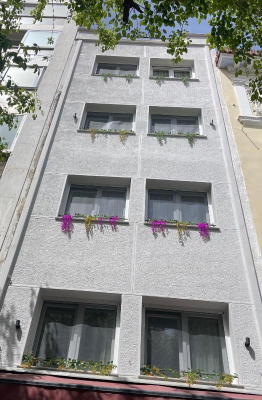 Athens City Suites - image 12