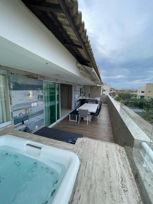 Golf Ville Resort Brisa do Golf -Apartamentos e Cobertura - image 5