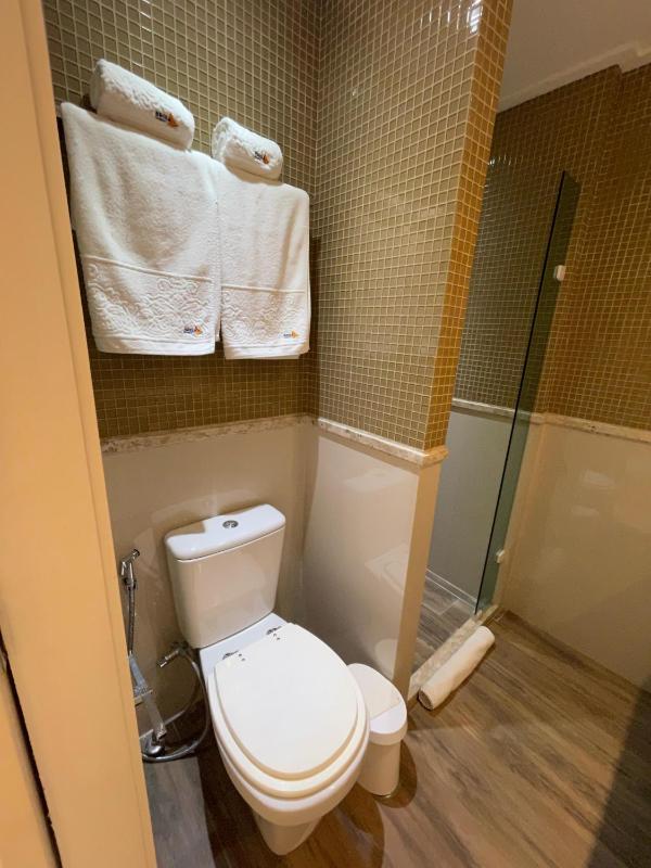 Golf Ville Resort Brisa do Golf -Apartamentos e Cobertura - image 16