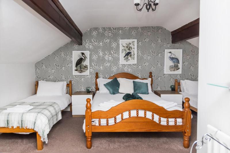 Denecrest Guest House - image 40