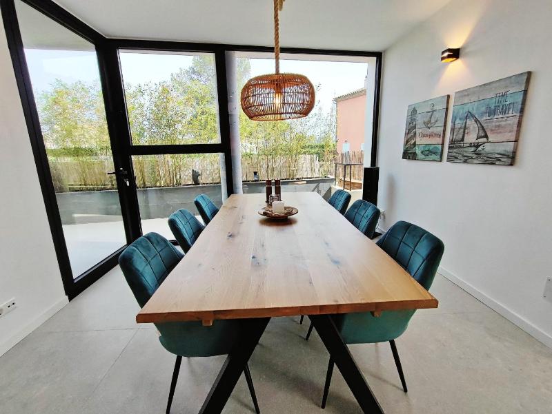 Villa Alcudia - Ferienhaus auf Mallorca mit Pool für bis zu 7 Personen - image 7