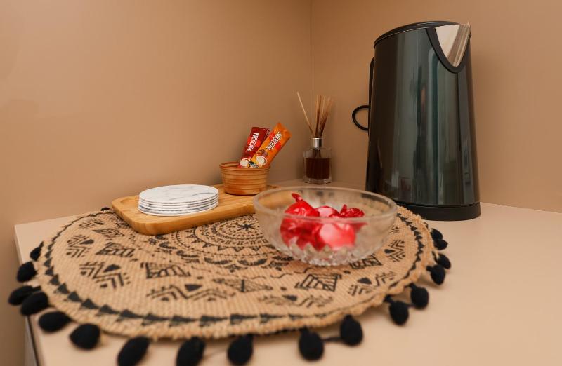 Berat Central Studio 2 - image 8