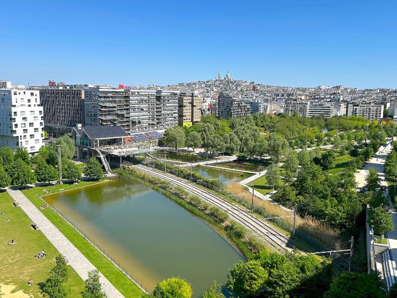 Two-Bedroom Apartment image 2