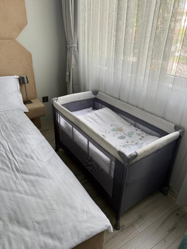 ElenartLux - Baby Cot - Pets Allowed - Free Parking & Fast Wi-Fi - image 35
