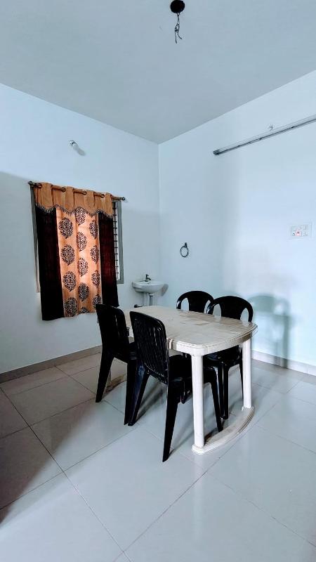 Naadi Nest - 2 Bed Room Service Apartment - image 12