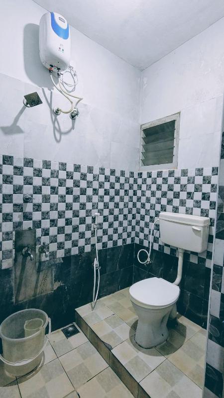 Naadi Nest - 2 Bed Room Service Apartment - image 4