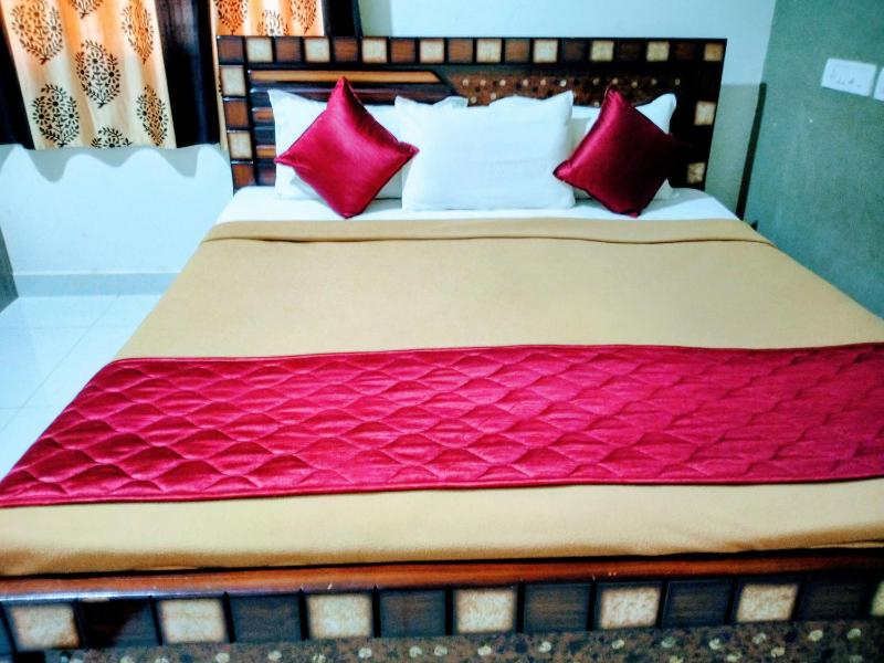 Naadi Nest - 2 Bed Room Service Apartment - image 7