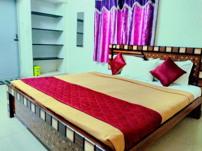 Naadi Nest - 2 Bed Room Service Apartment - image 3